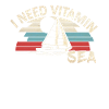 i need vitamin sea