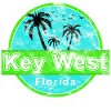 Key West Florida Vintage