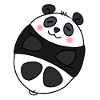 Sweet Panda