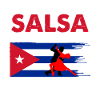 Salsa Havana Cuba
