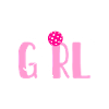 Floorball girl
