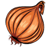 Trendy Onion Cool Vegetable Onions