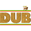 Dub on wood