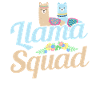 Llama Lama Squad