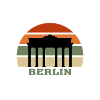Berlin City Skyline Germany Landmark