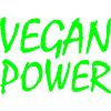 Vegan power