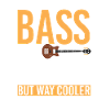 Bass guitar