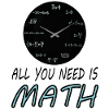 Math math