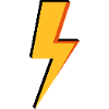 Blitz - Leistung - Strom