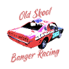 Old Skool Banger Racing