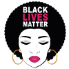 BLM (Black lives matter)