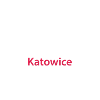 Katowice Pologne Capitale Skyline Katowice Pols