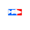 Koszulka męska Anlger Zander Fishing League