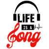 Life Is A Song