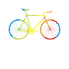 I love cycling