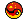 German-Chinese friendship