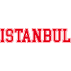 ISTANBUL - TURKEY - TURKEY - TURKEY