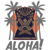 ALOHA 3 TIKI