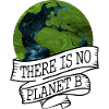 NO PLANET B