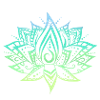 Lotus Pastellfarben