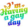 LGBT Lesbian Pride
