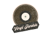 Vinyl junkie