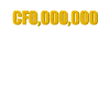 CF0,000,000 CFO