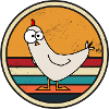 CRAZY CHICKEN