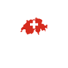 Switzerland map