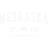 Nebraska State Map