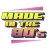 Made In The 80s