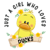 duck