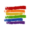 LGBT gay pride