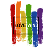 LGBT gay pride