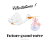 Future grand-mère