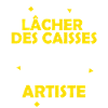 Péter / Lâcher des caisses