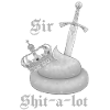 Sir Shit-a-lot
