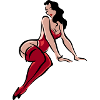 Dame