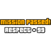 Mission passed