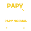 Papy Motard Cool