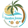 Vacation forever