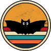 Retro Bat