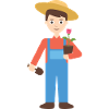 gardener