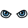 eyes