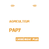 Papy Agriculteur