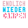 Endlich wieder CAMPEN Camping shirt