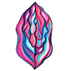 Vulva dripping