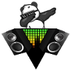 raving panda