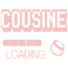 cousin