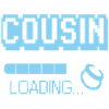 Cousin gift